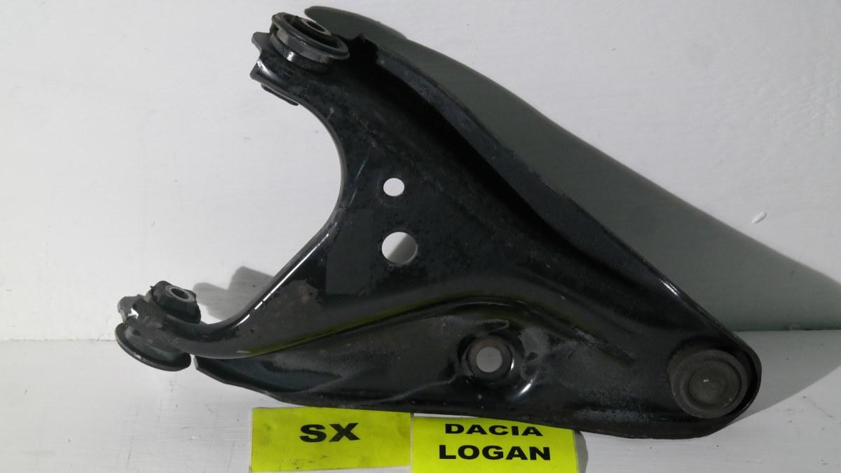 Dacia logan 1600 bz dal 2004 al 2010 braccetto sx