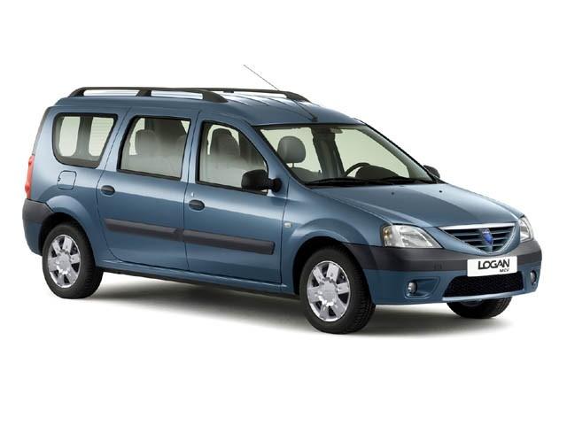 Dacia logan 1600 bz dal 2004 al 2010 montante sx