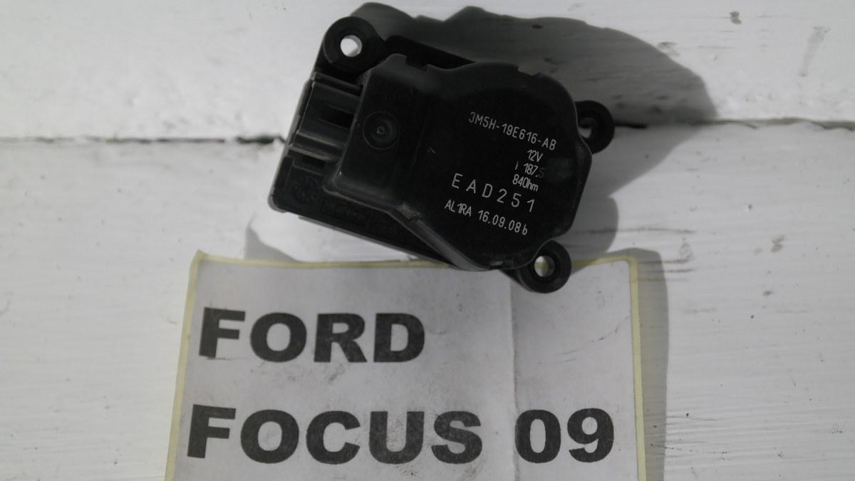 Ford focus dal 2008 al 2010 ead251 motorino stufa