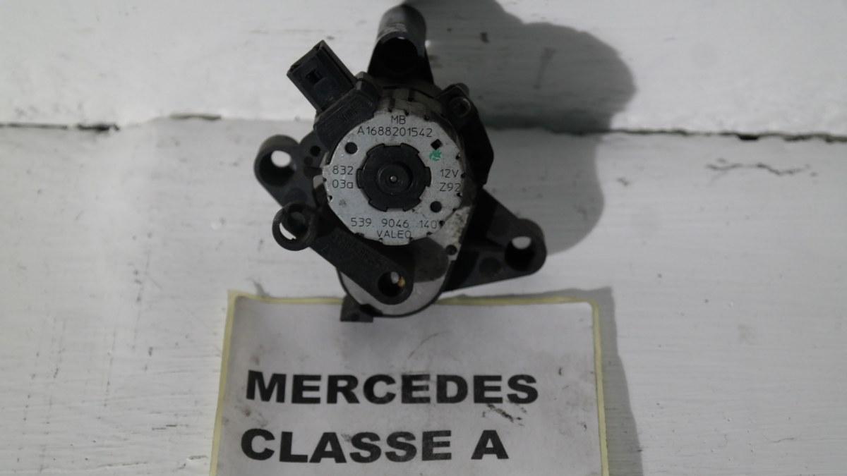 Mercedes classe a  a1688201542 motorino stufa