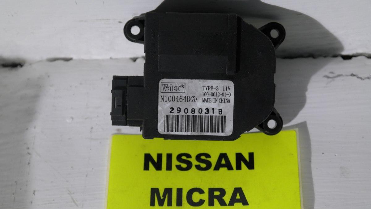 Nissan micra dal 2003 al 2008 n100464d motorino stufa