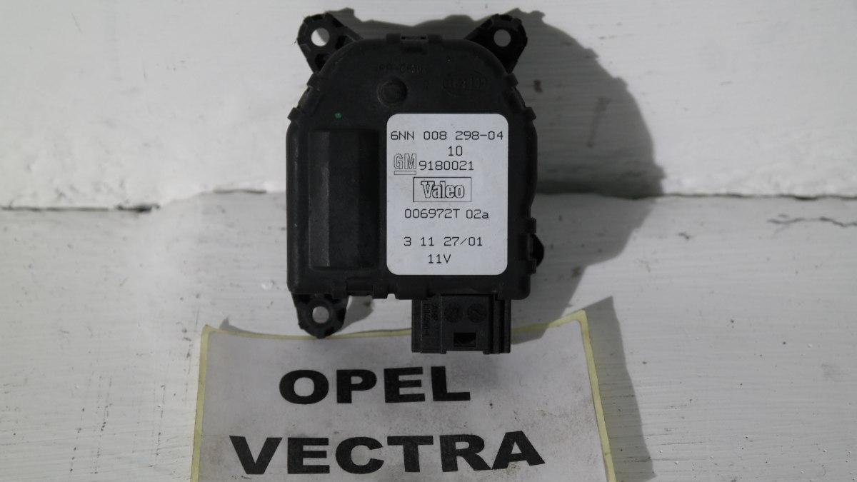 Opel vectra dal 2000 al 2005 9180021 motorino stufa