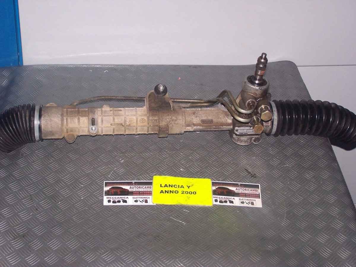 Lancia y dal 1996 al 2003 scatola guida