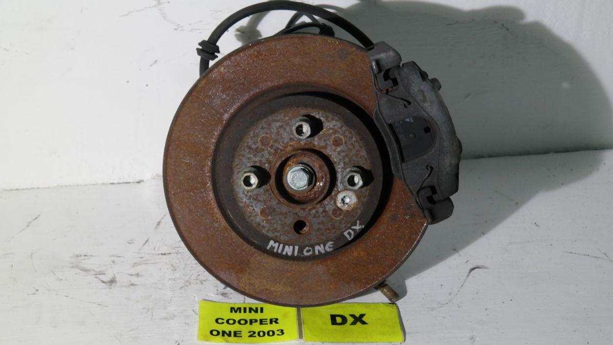 Mini cooper one 1600 bz dal 2001 al 2007 montante dx