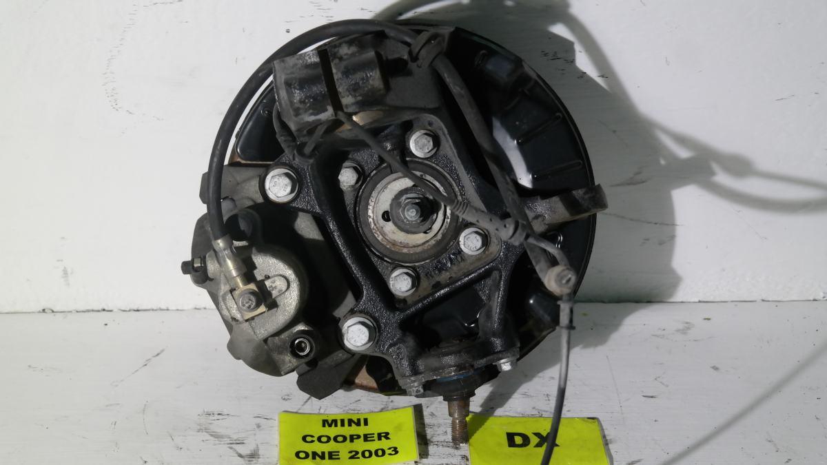 Mini cooper one 1600 bz dal 2001 al 2007 montante dx