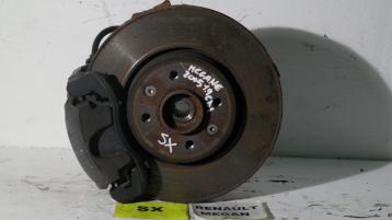 Renault megane dal 2002 al 2008 montante sx