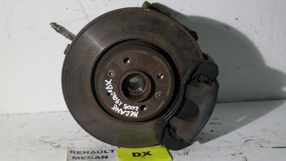 Renault megane dal 2002 al 2008 montante dx