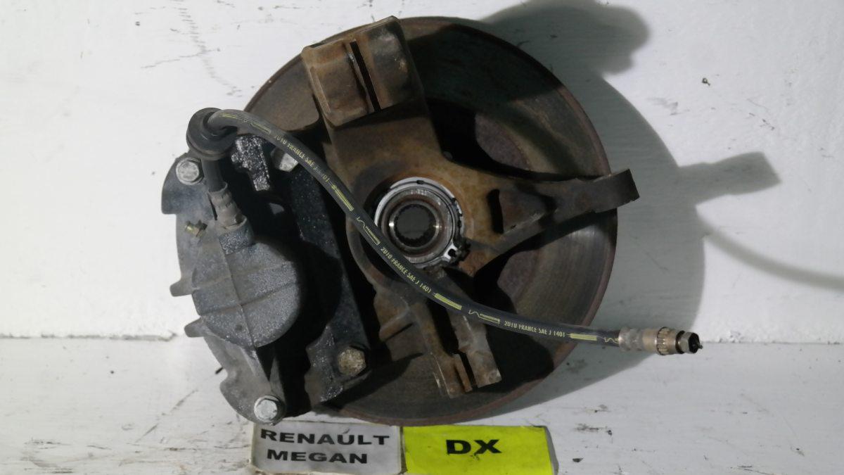 Renault megane dal 2002 al 2008 montante dx