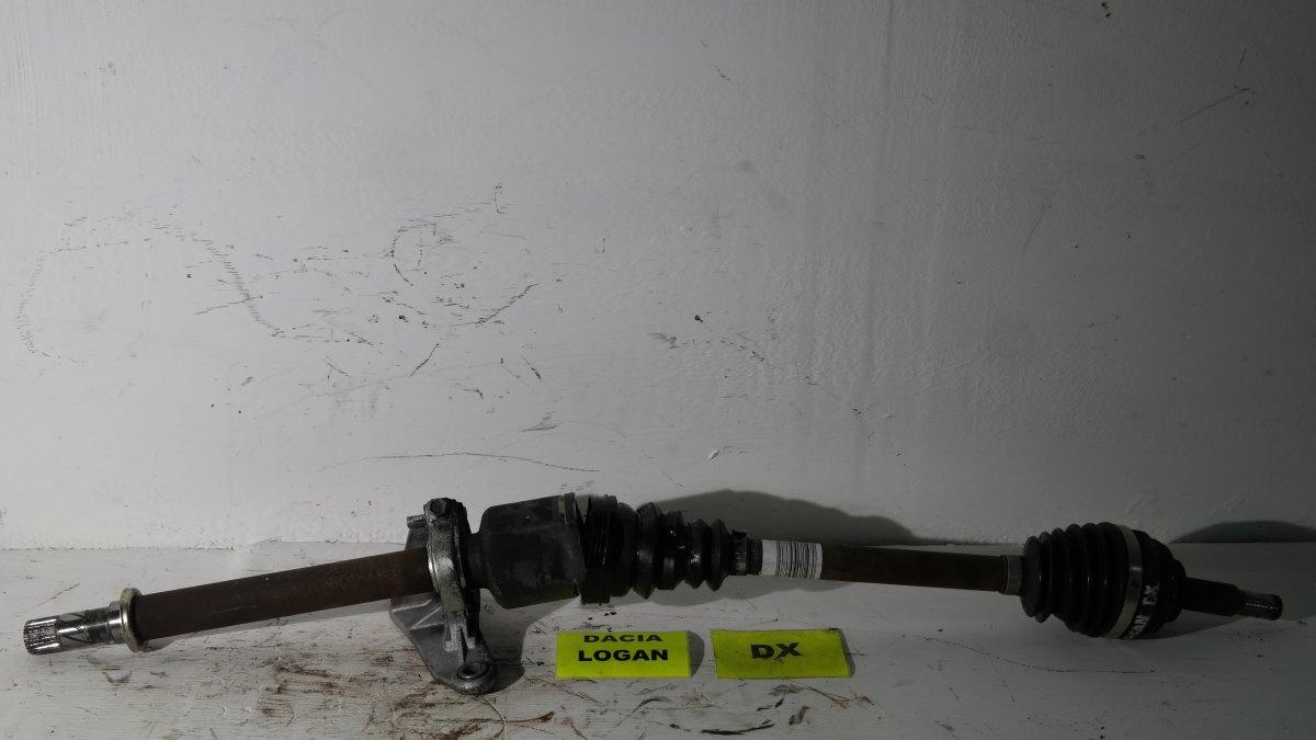 Dacia logan 1600 bz 8200499586 semiasse lungo dx
