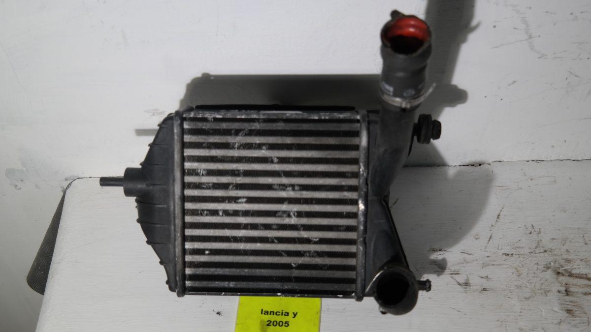 Lancia y 1300 mtjet dal 2004 al 2010 847850000 intercooler
