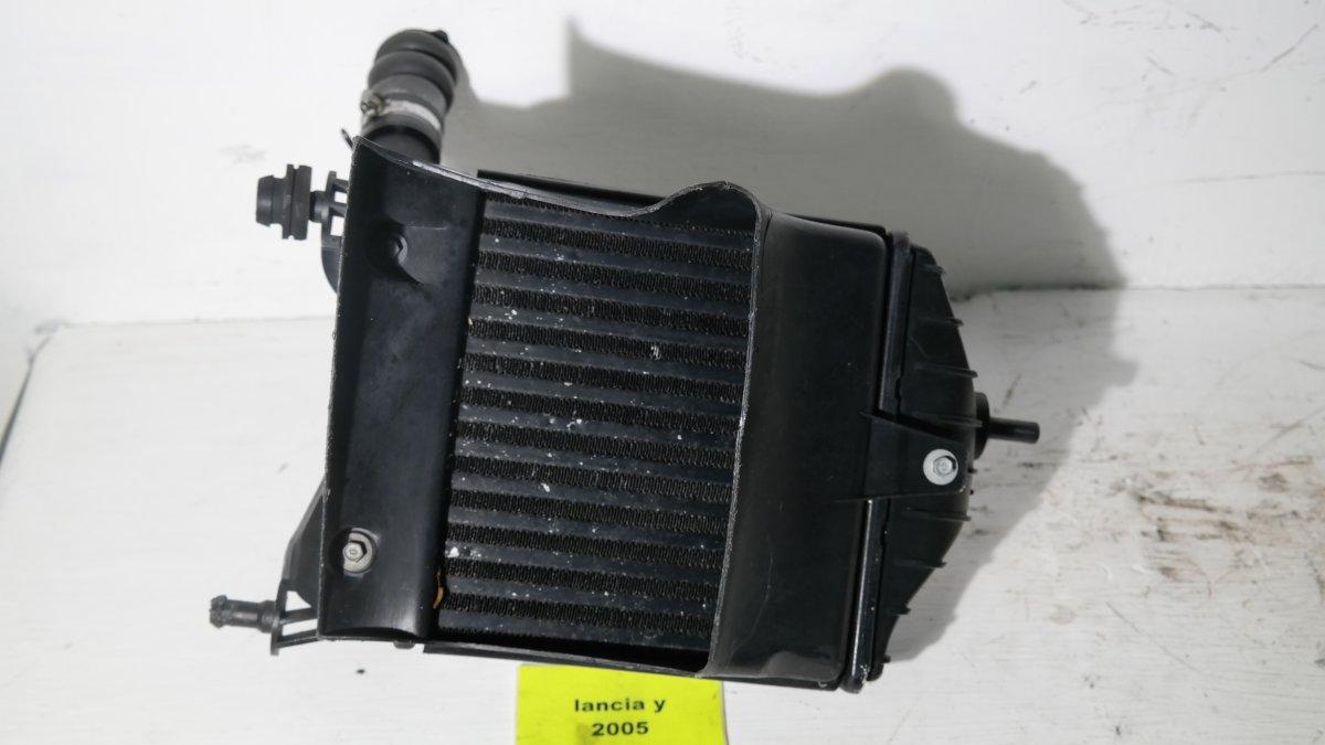 Lancia y 1300 mtjet dal 2004 al 2010 847850000 intercooler