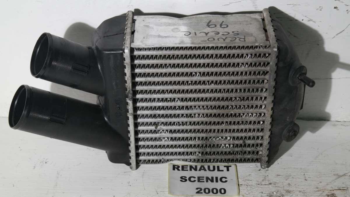 RENAULT SCENIC 1900 DCI 1a SERIE 8200047162 INTERCOOLER