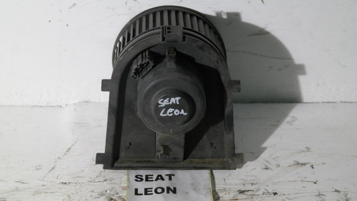 Seat leon dal 1999 al 2005 ventola interna stufa valeo