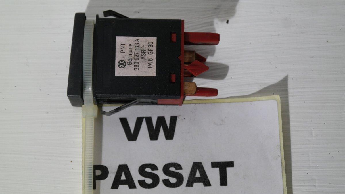 Vw passat dal 1997 al 2000 3b0927133a pulsante asr