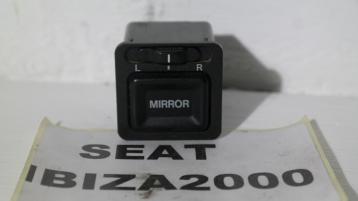 Seat ibiza dal 1998 al 2001 2608q pulsanti reg specchi