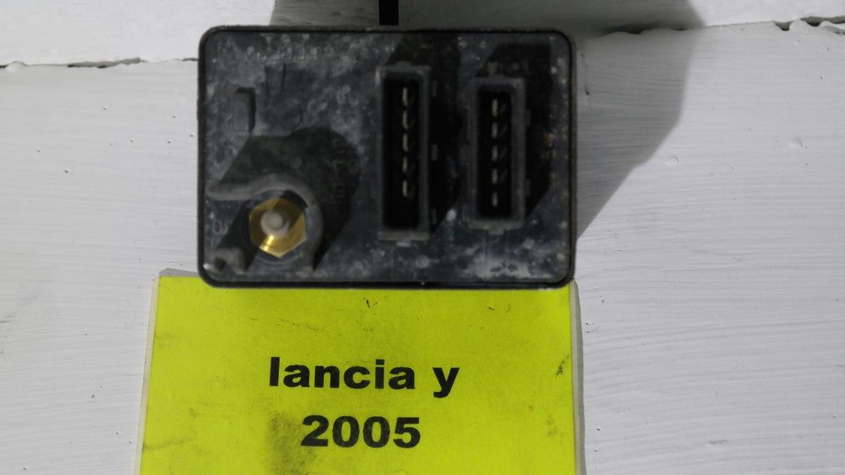 Lancia y 38430003 rele preriscaldamento candelette