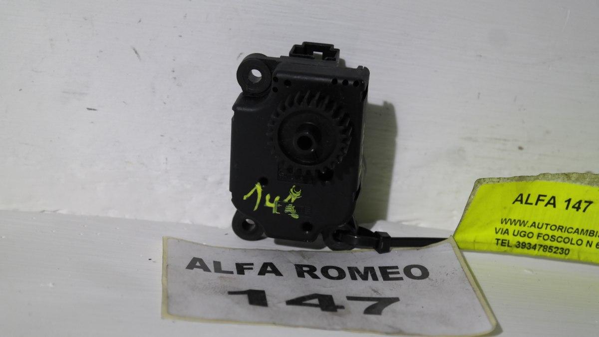 Alfa 147 dal 2000 al 2004 52495066 motorino stufa
