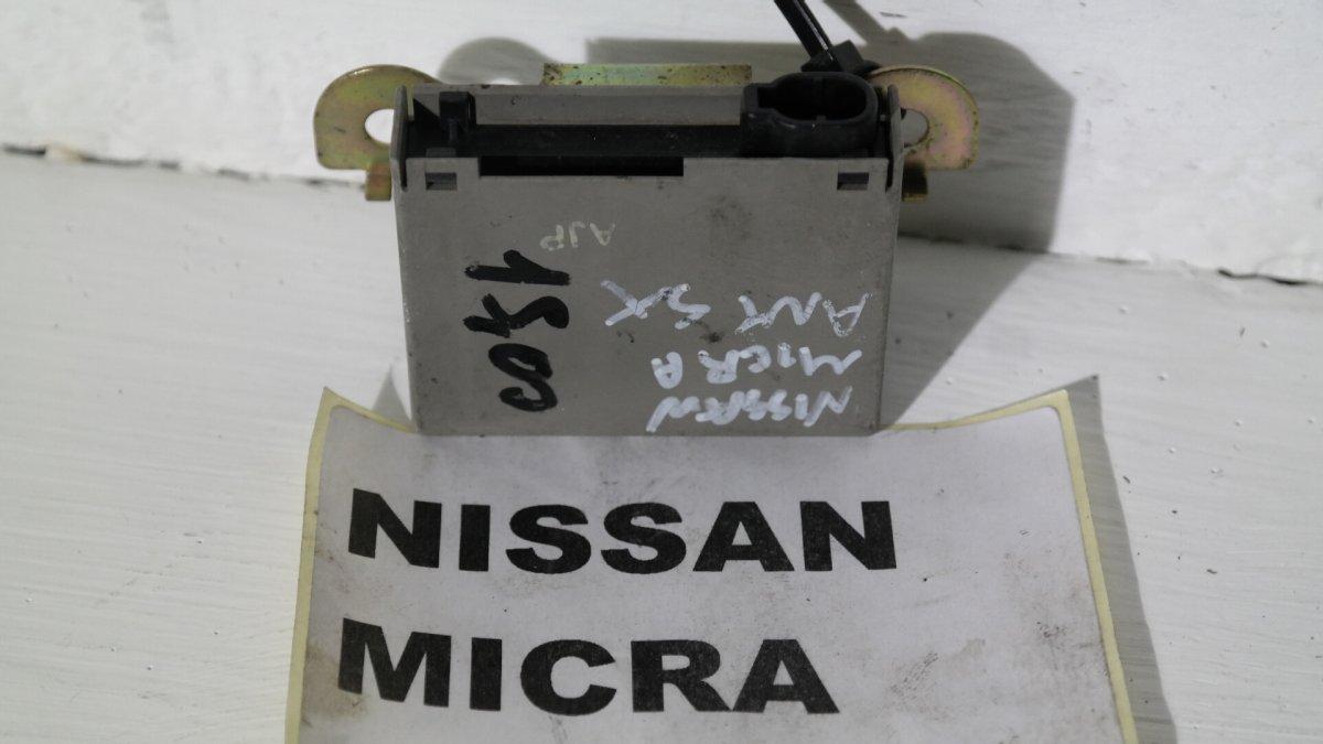 Nissan micra 1500 cdi dal 2003 al 2008 centralina