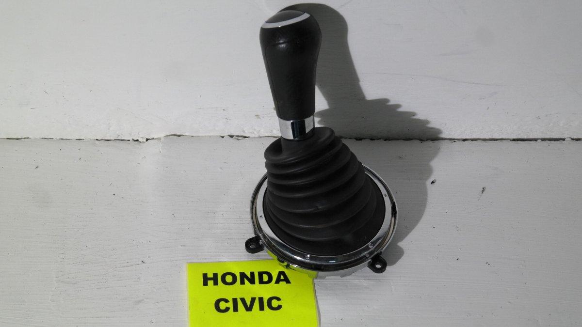Honda civic dal 2002 al 2006 pomello leva del cambio