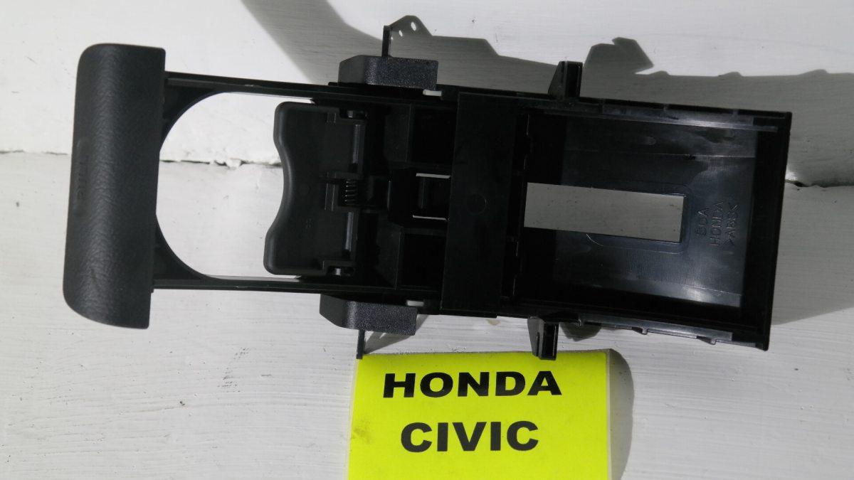 Honda civic dal 2002 al 2006 portabicchieri