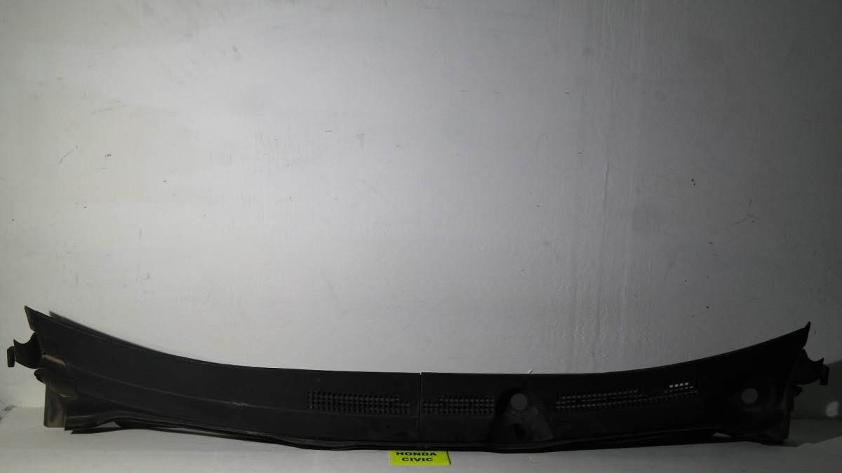 Honda civic dal 2002 al 2006 gocciolatoio parabrezza