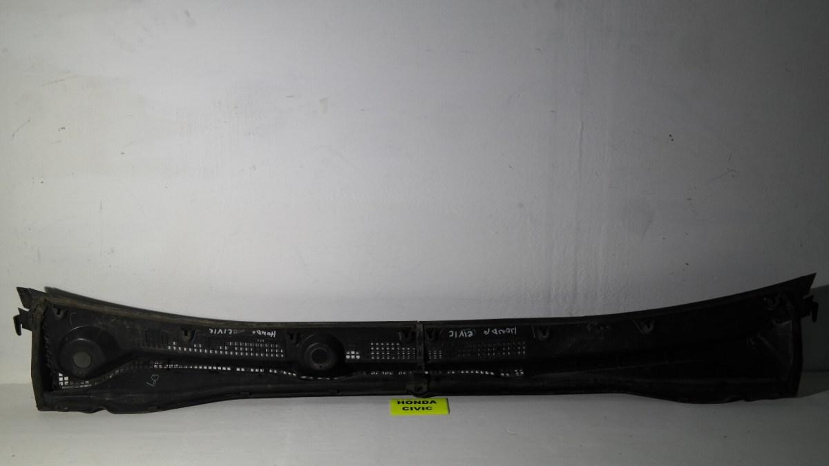 Honda civic dal 2002 al 2006 gocciolatoio parabrezza