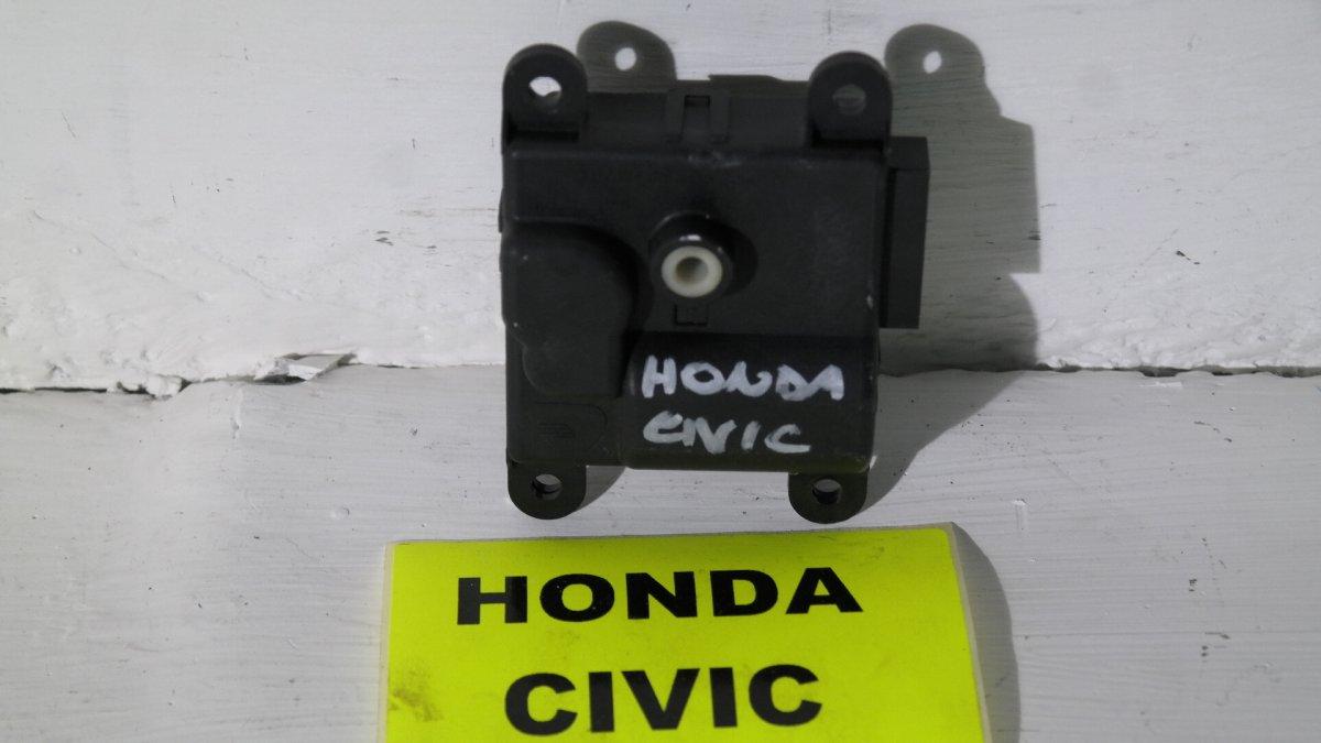 Honda civic dal 2002 al 2006 motorino stufa
