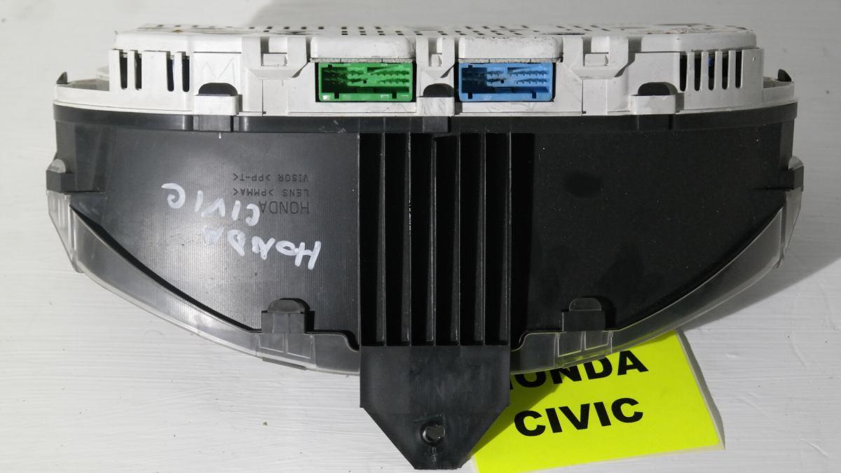 Hr0291220 honda civic 1700 ctdi dal 2002 al 2006 contakm