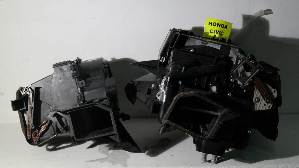 79020s5vg424m1 honda civic convogliatore impianto di risc