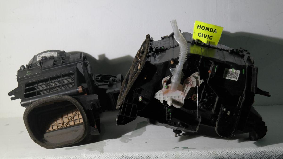 79020s5vg424m1 honda civic convogliatore impianto di risc