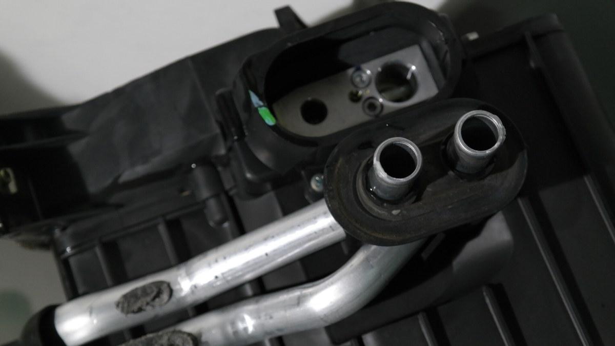 79020s5vg424m1 honda civic convogliatore impianto di risc