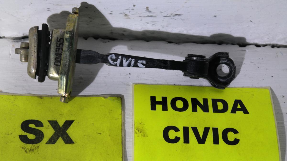 D04355 honda civic dal 2002 al 2006 tirante porta sx