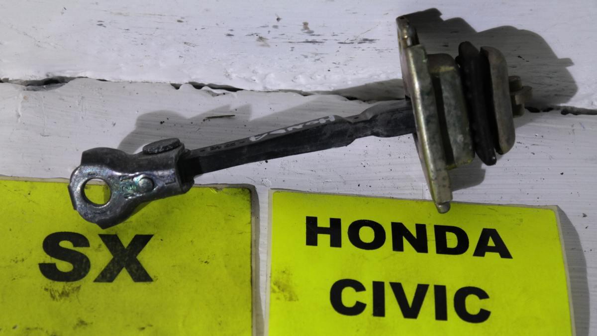 D04355 honda civic dal 2002 al 2006 tirante porta sx