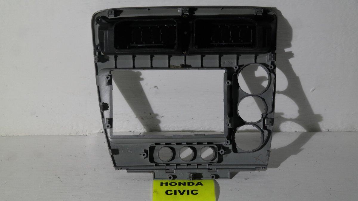 Honda civic dal 2002 al 2006 ariatori e mascherina