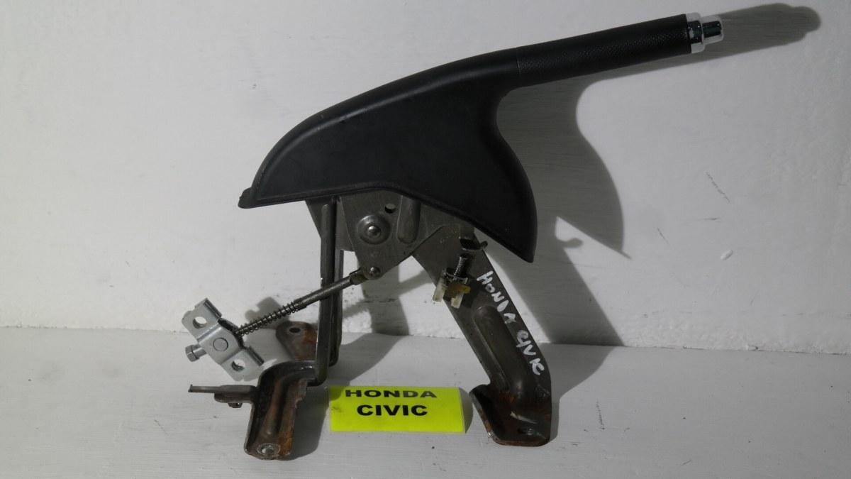 Honda civic dal 2002 al 2006 leva freno a mano
