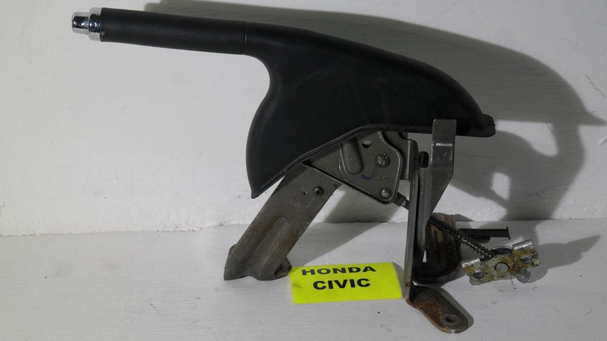 Honda civic dal 2002 al 2006 leva freno a mano