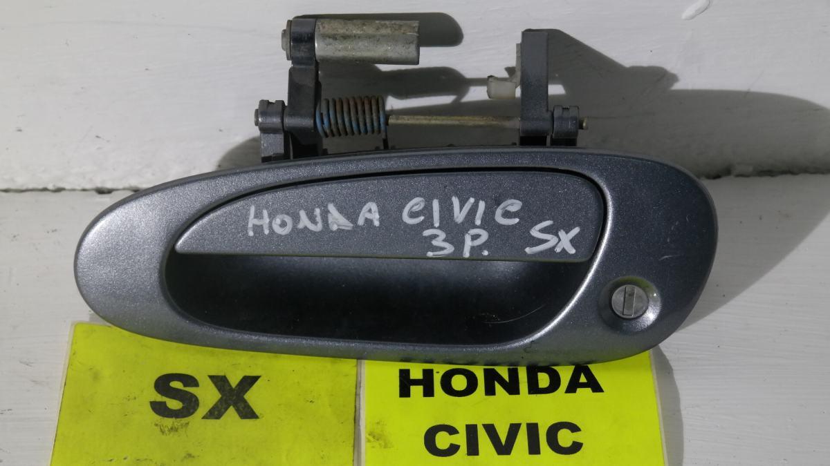Honda civic dal 2002 al 2006 maniglia esterna ant sx