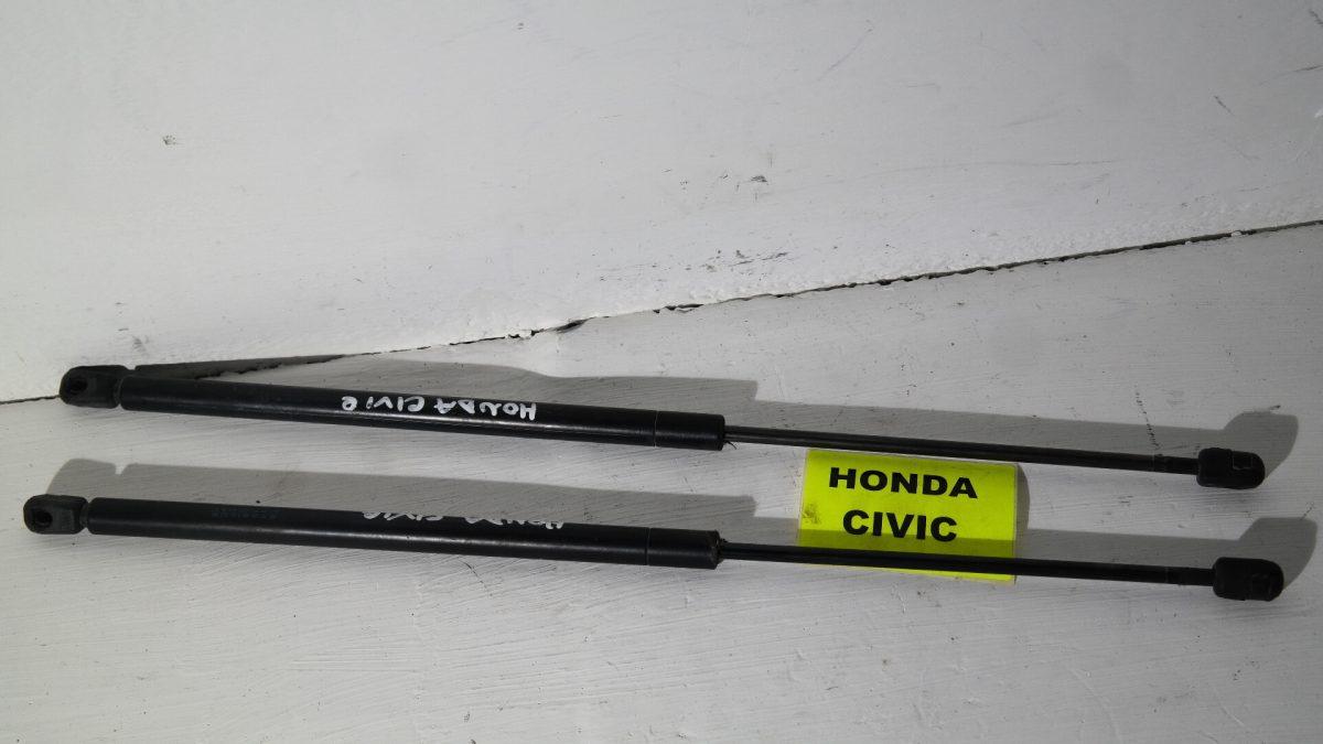 Honda civic dal 2002 al 2006 pistoncini cofano