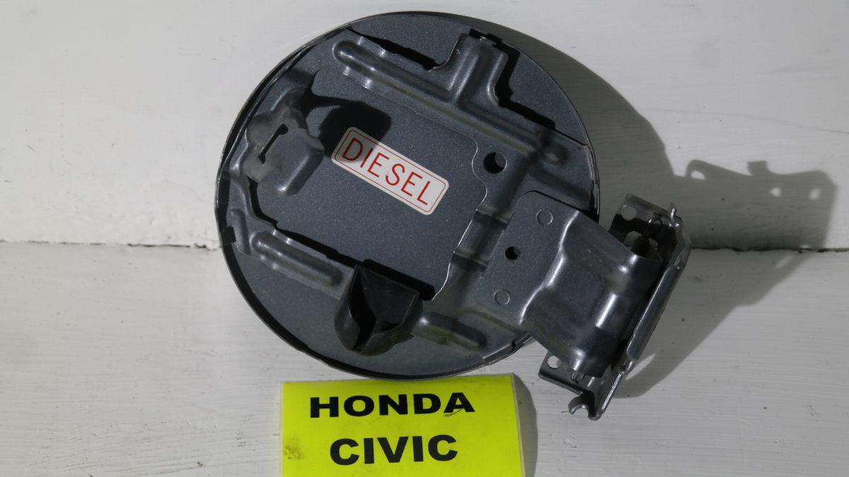Honda civic dal 2002 al 2006 sportellino carburante