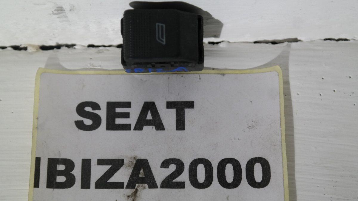 Seat ibiza dal 1998 al 2001 pulsante alzavetro