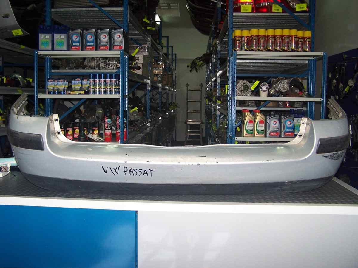 Volkswagen passat dal 1997 al 2000 paraurti posteriore