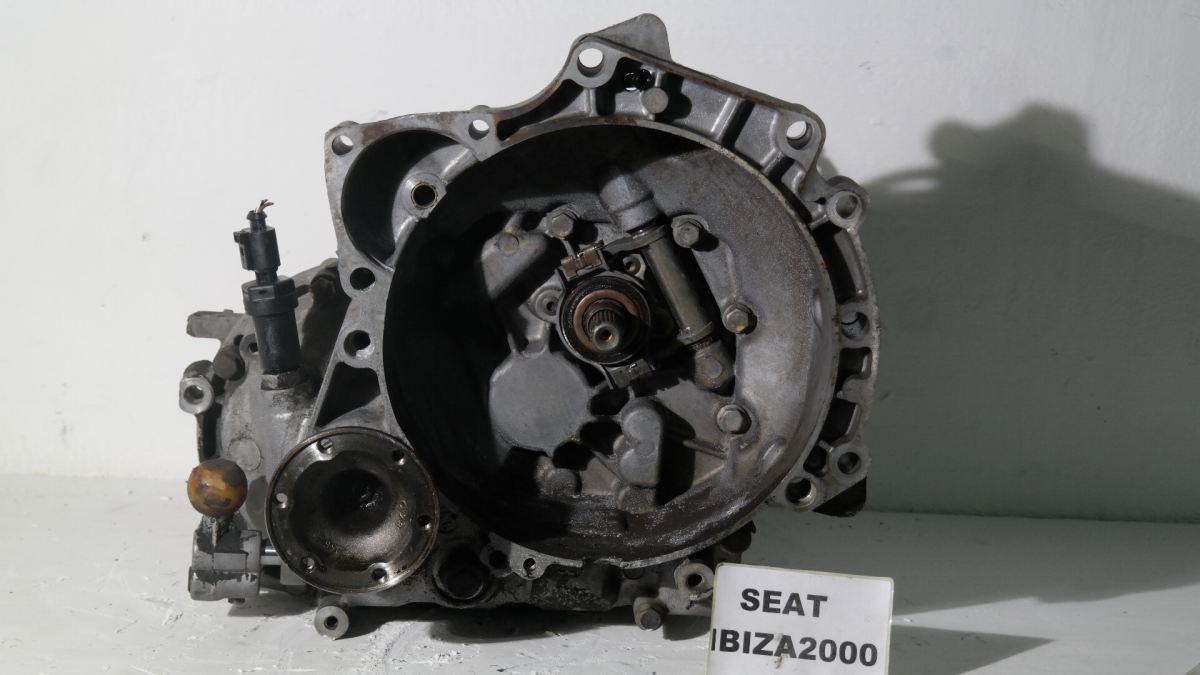 085301103 seat ibiza 1400 bz dal 1998 al 2001 scatola cambio