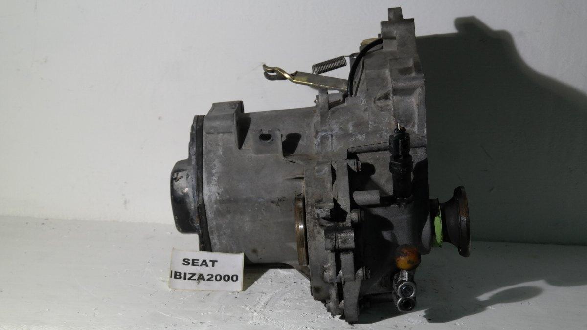 085301103 seat ibiza 1400 bz dal 1998 al 2001 scatola cambio