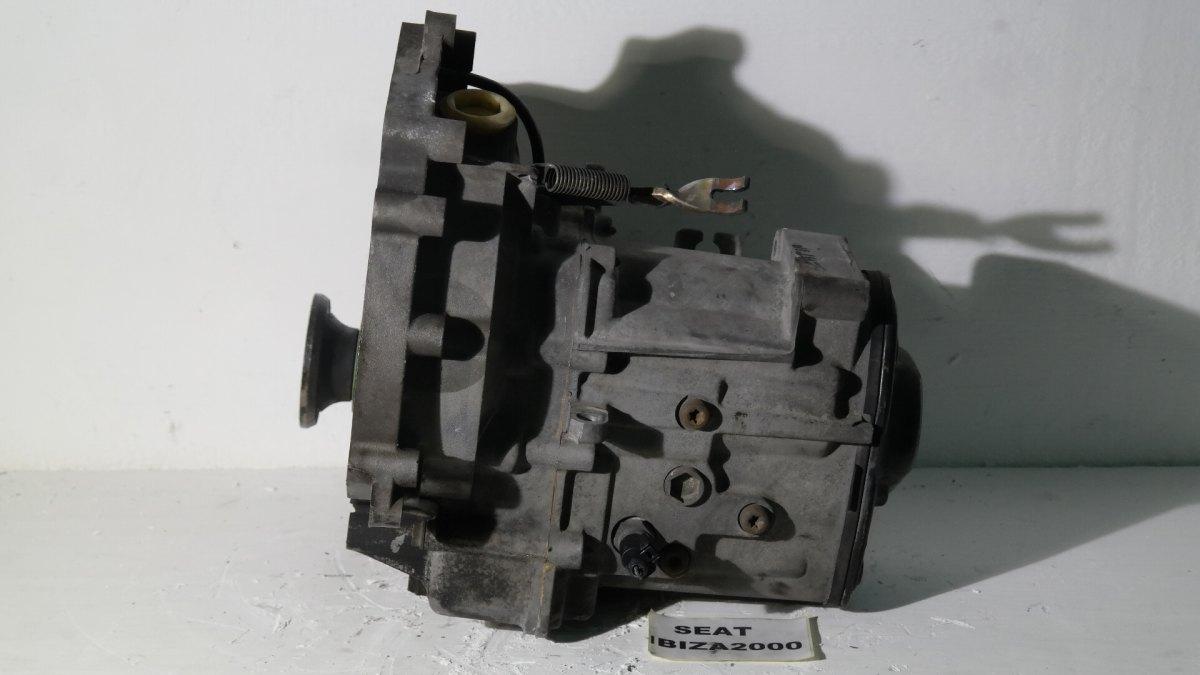 085301103 seat ibiza 1400 bz dal 1998 al 2001 scatola cambio