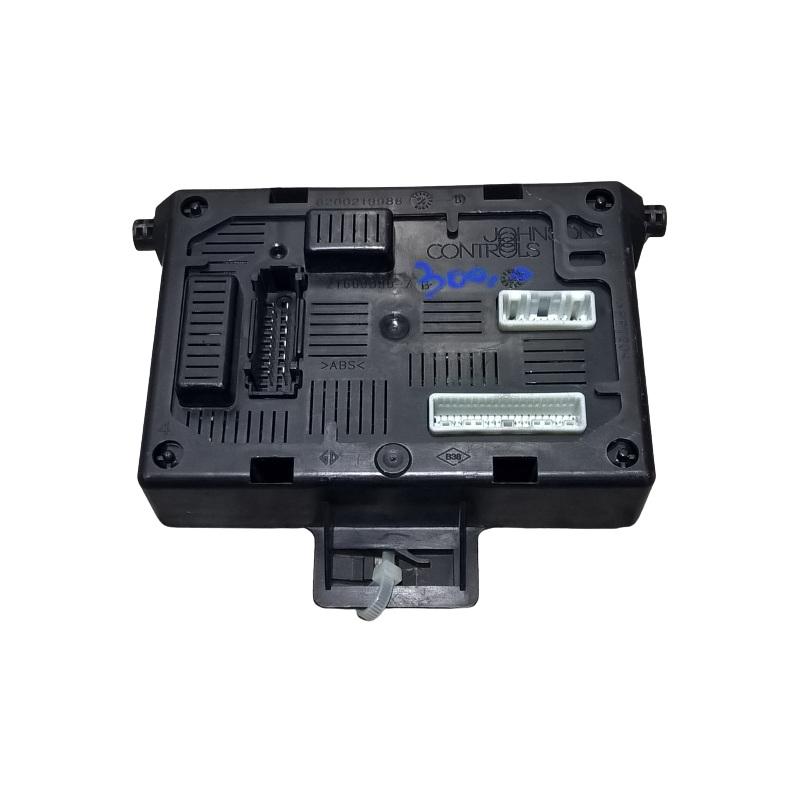 8200200106 renault modus dal 2004 al 2007 body computer