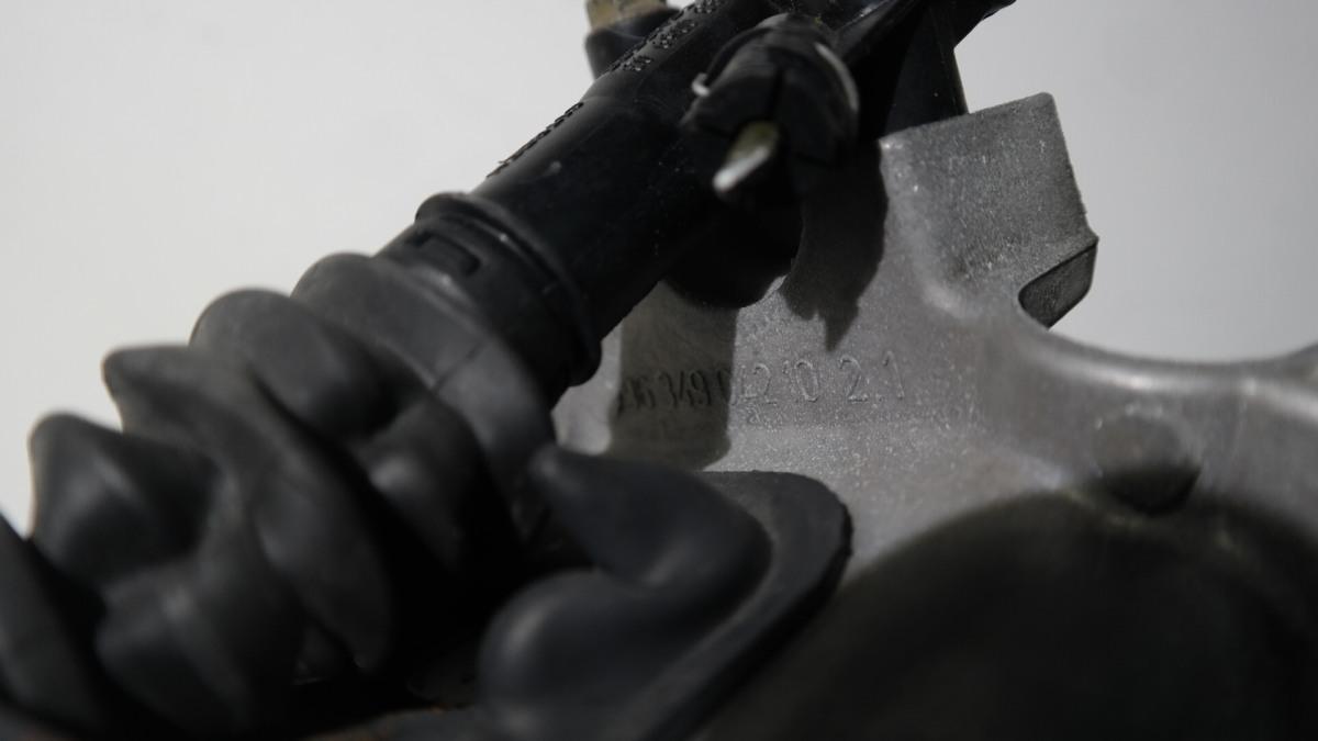 9634904210 citroen c3 1400 bz scatola cambio