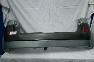 RENAULT SCENIC 2a SERIE DAL 2003 AL 2008 PARAURTI POSTERIORE LEGGERMENTE DANNEGGIATO