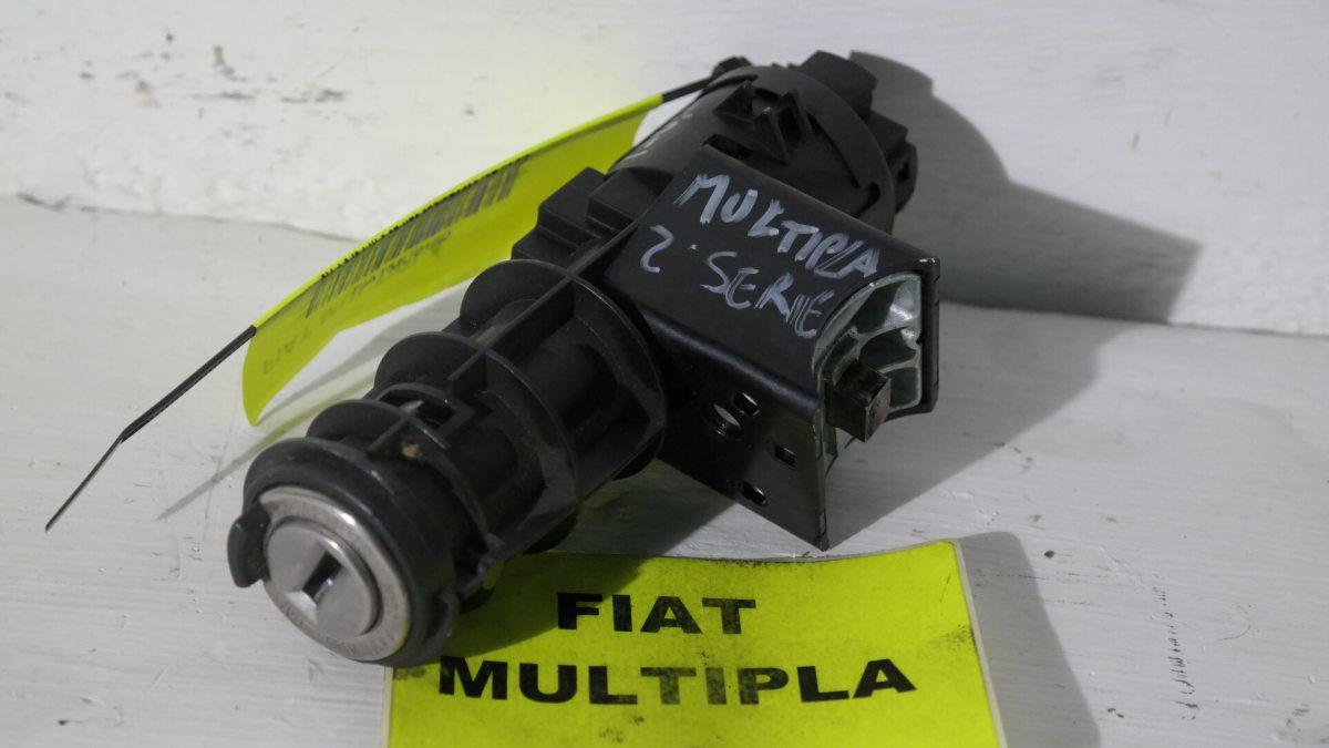 FIAT MULTIPLA 2a SERIE DAL 2004 AL 2010 BLOCCASTERZO
