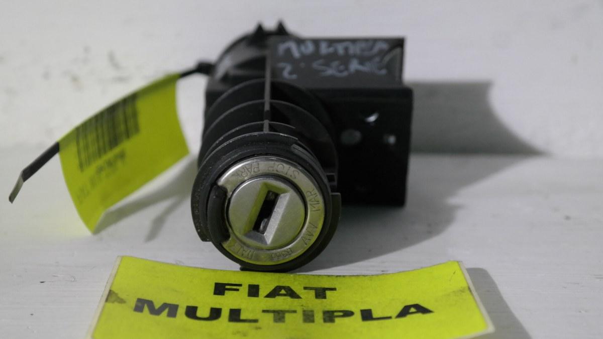 FIAT MULTIPLA 2a SERIE DAL 2004 AL 2010 BLOCCASTERZO