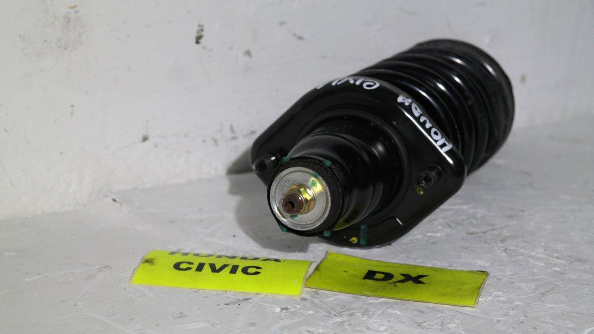 52610s5v honda civic 1700 ctdi ammortizzatore post dx
